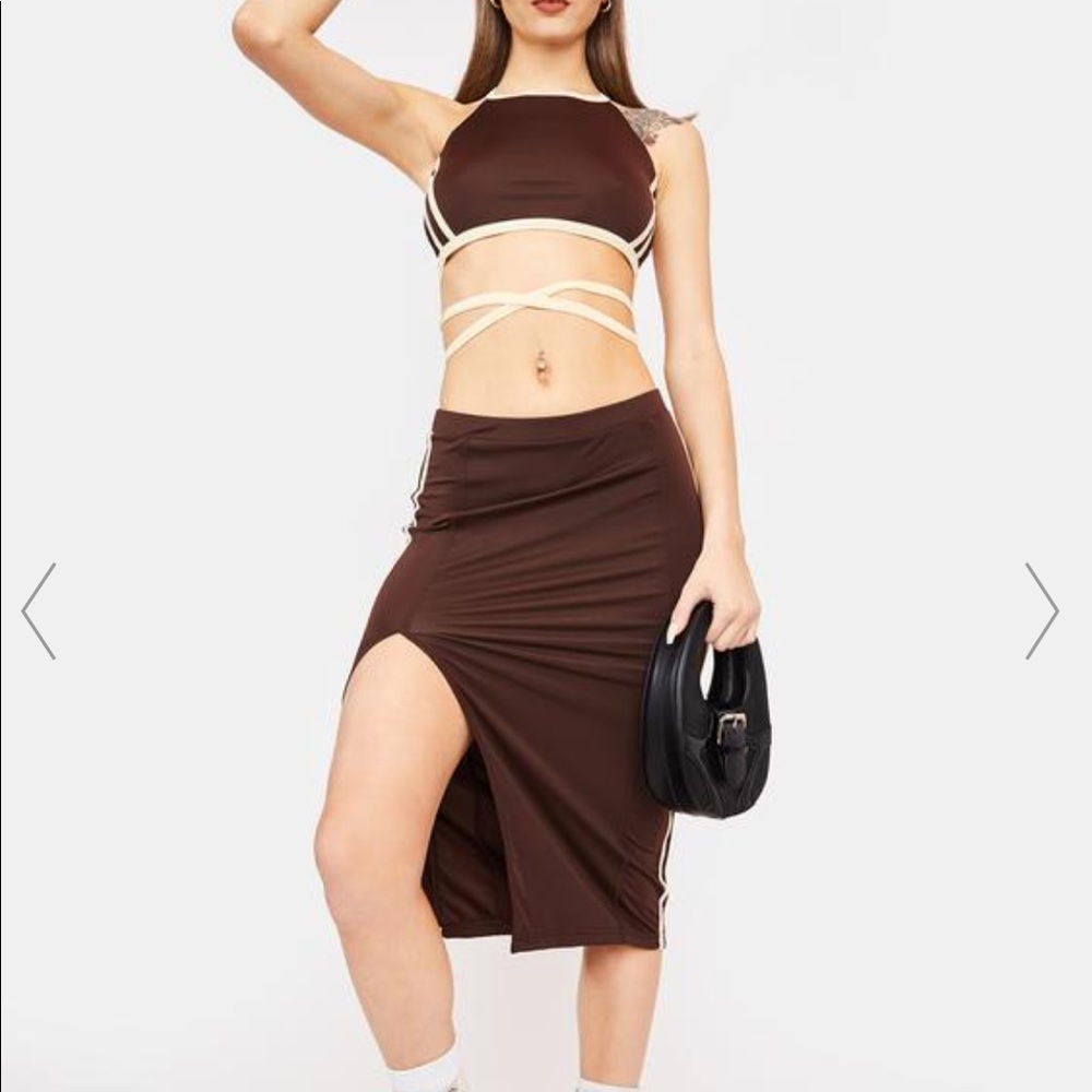 BRAND NEW DOLLSKILL POSTER GIRL SET